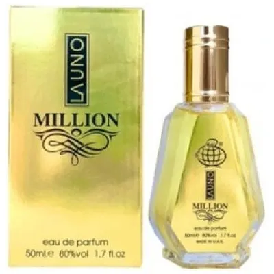 Fragrance World La Uno Million