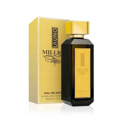 Fragrance World La Uno Million Golden Oud