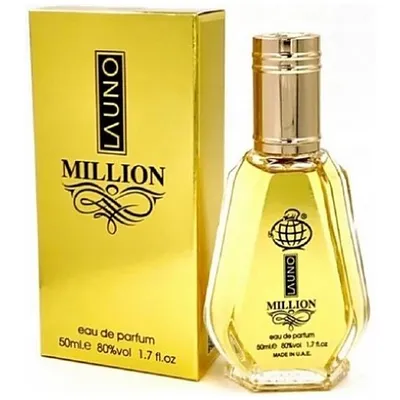 Fragrance World La Uno Million Royal