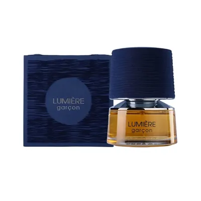 Fragrance World Lumiere Garcon