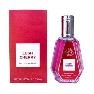 Fragrance World Lush Cherry
