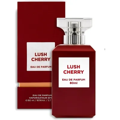 Fragrance World Lush Cherry