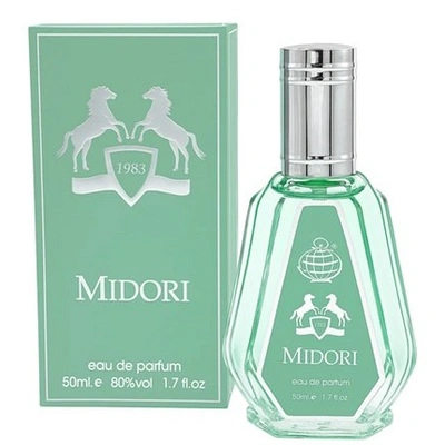 Fragrance World Midori