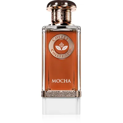Fragrance World Mocha