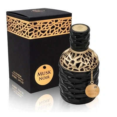 Fragrance World Musk Noir