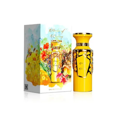 Fragrance World Nectar Of Ecstasy