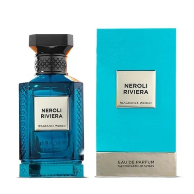 Fragrance World Neroli Riviera