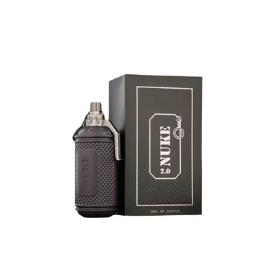 Fragrance World Nuke 2.0