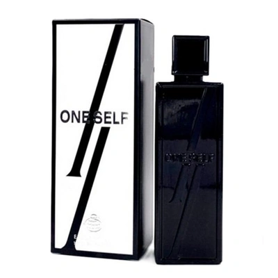 Fragrance World One Self