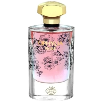 Fragrance World Ophylia Fiore