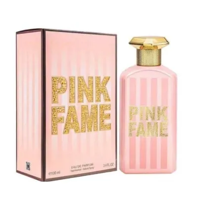 Fragrance World Pink Fame