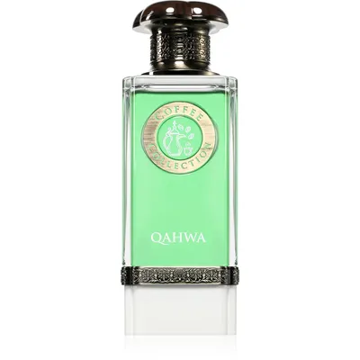 Fragrance World Qahwa
