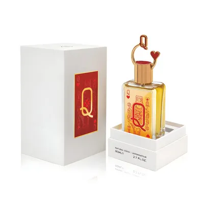 Fragrance World Queen Of Hearts (q)