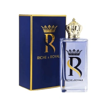 Fragrance World Riche Royale