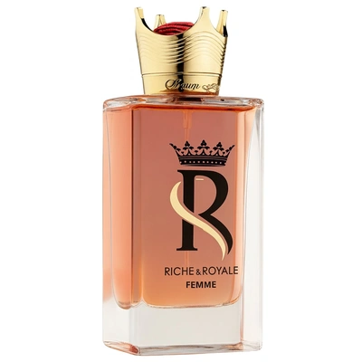 Fragrance World Riche & Royale Femme