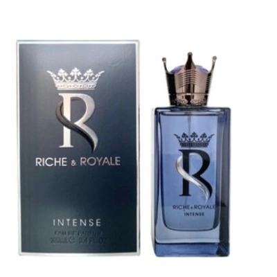 Fragrance World Riche Royale Intense