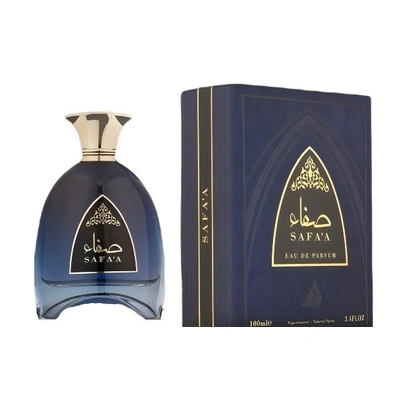 Fragrance World Safa'a Athoor Al Alam