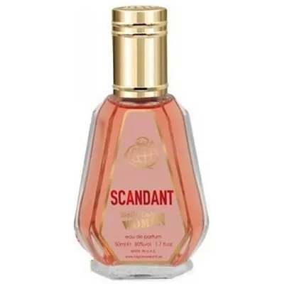 Fragrance World Scandant Belle Celine Women
