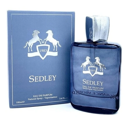 Fragrance World Sedley