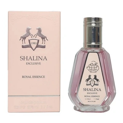 Fragrance World Shalina Exclusive Royal Essence