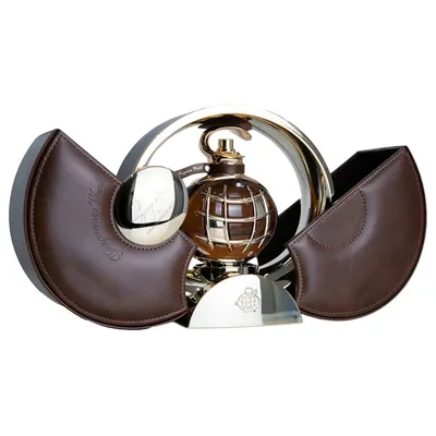 Fragrance World Signature Brown