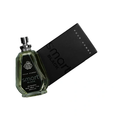 Fragrance World Smart Black