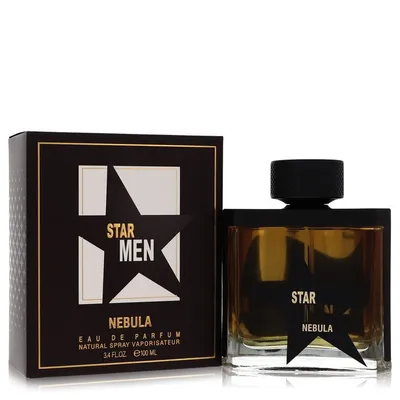 Fragrance World Star Men Nebula