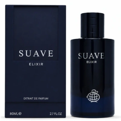 Fragrance World Suave Elixir