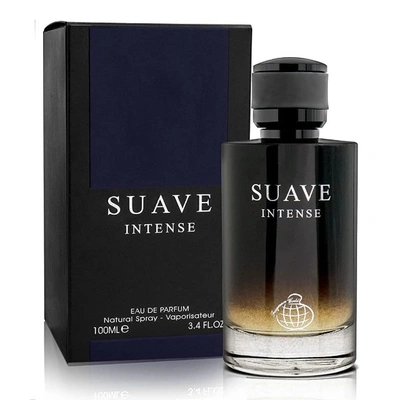 Fragrance World Suave Intense