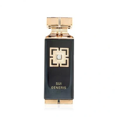 Fragrance World Sui Generis