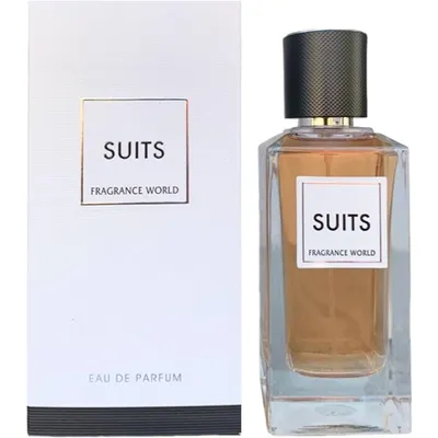 Fragrance World Suits