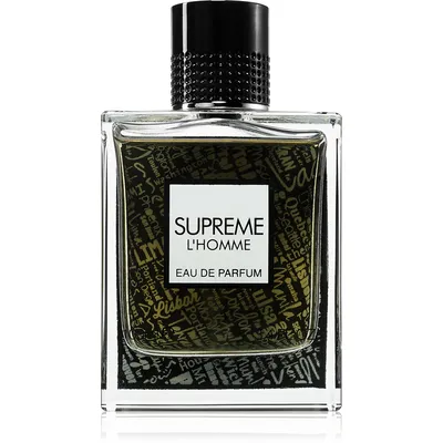 Fragrance World Supreme L'Homme