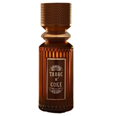 Fragrance World Tabac N' Coke