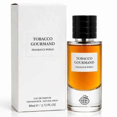 Fragrance World Tobacco Gourmand