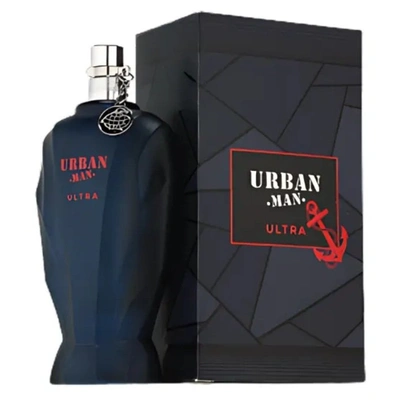 Fragrance World Urban Man Ultra