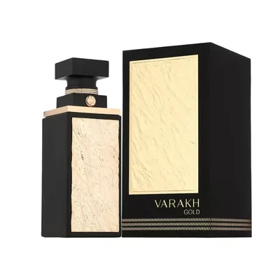 Fragrance World Varakh Gold