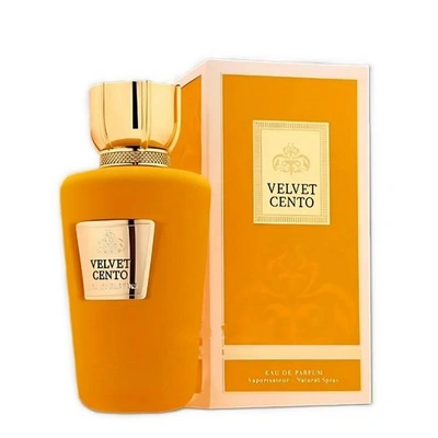 Fragrance World Velvet Cento
