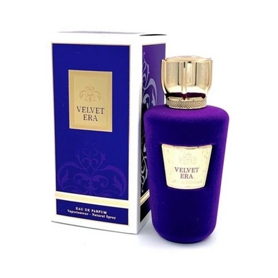 Fragrance World Velvet Era