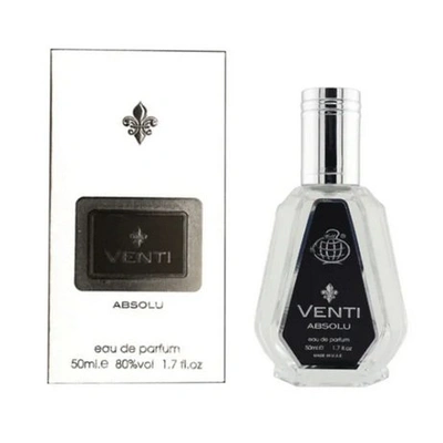 Fragrance World Venti Absolu