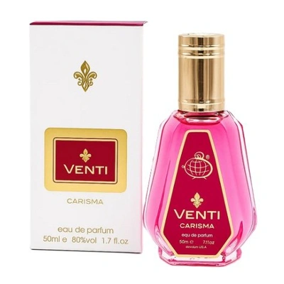 Fragrance World Venti Carisma