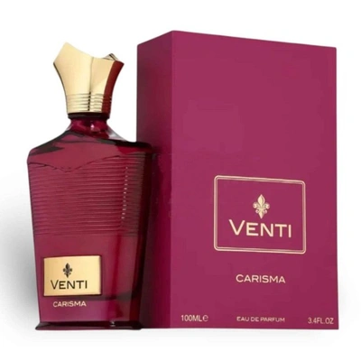 Fragrance World Venti Carisma