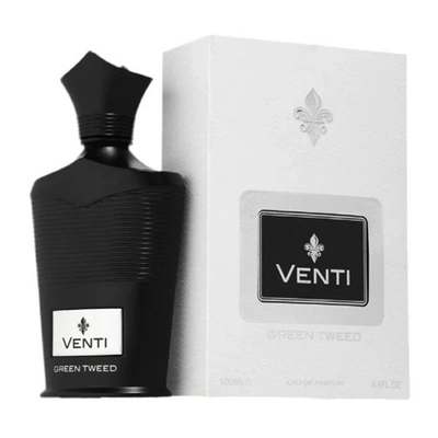 Fragrance World Venti Green Tweed