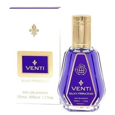 Fragrance World Venti Silky Princess