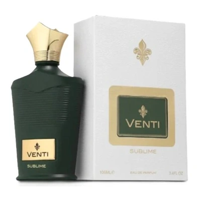 Fragrance World Venti Sublime