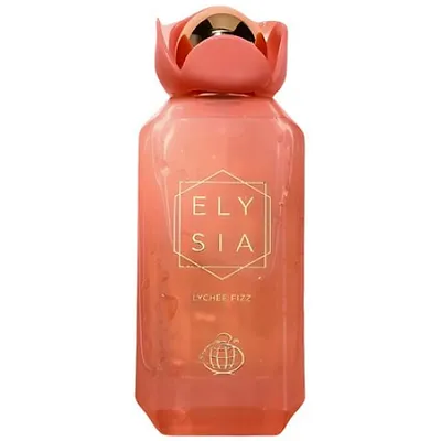 Fragtance World Elysia Lychee Fizz
