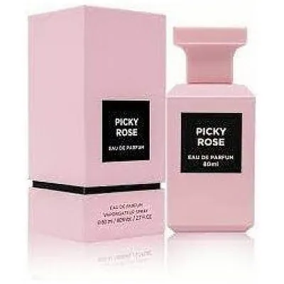 Fragrance World Picky Rose