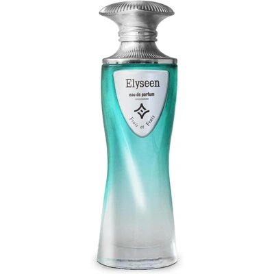 Frais Et Frais Elyseen
