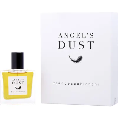Francesca Bianchi Angel'S Dust