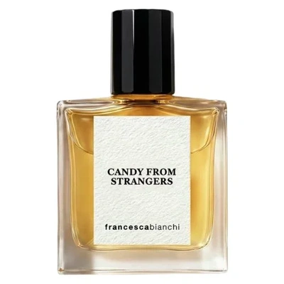 Francesca Bianchi Candy From Strangers