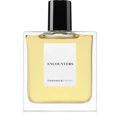 Francesca Bianchi Encounters